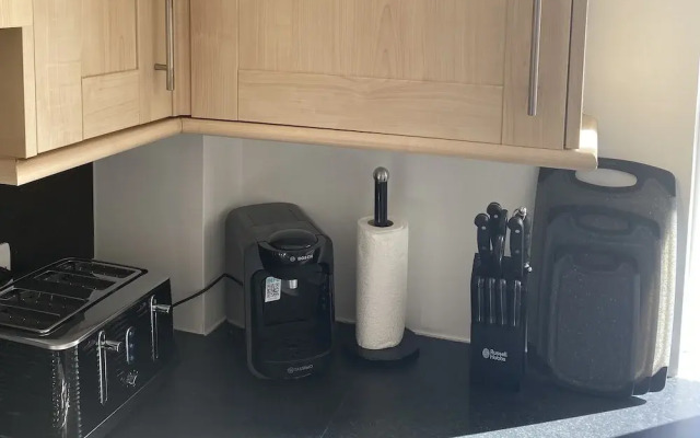 Flemings Yard - Fantastic Town House in Anstruther