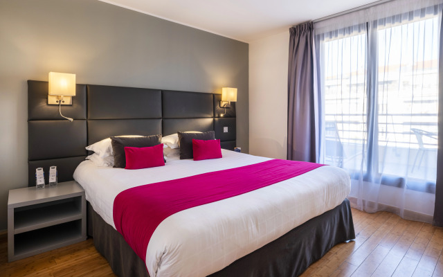 Hotel Nice Riviera