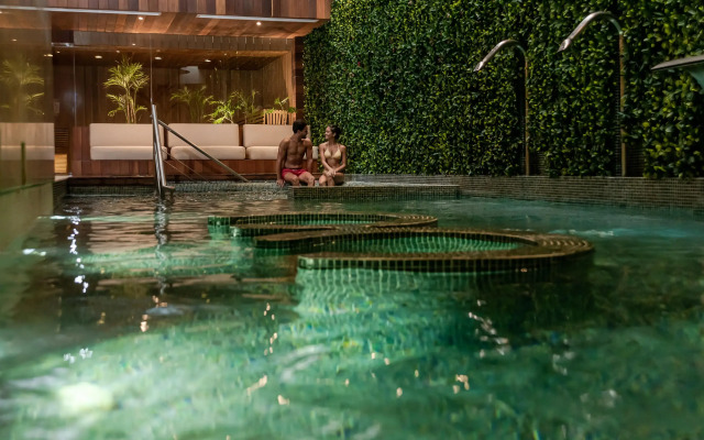 The Reef 28 Hotel & Spa - Luxury Adults Only - All Suites