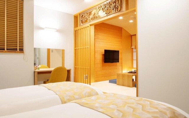 Tanakaya Kyotokarasuma