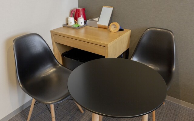 GRAND JAPANING HOTEL Kyoto Station KOMEYA