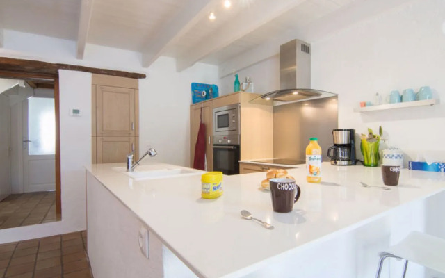 House Hoche Quiberon