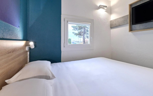 Kyriad Direct Nevers Nord Varennes Vauzelles