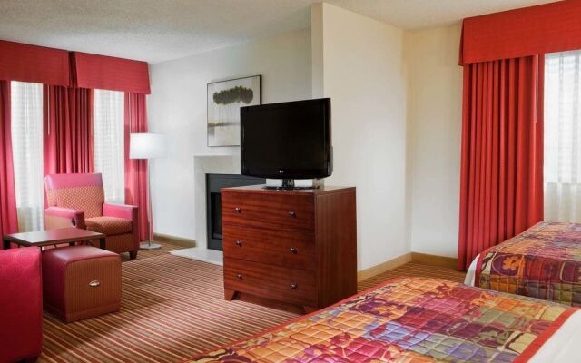 Residence Inn by Marriott Dallas Las Colinas