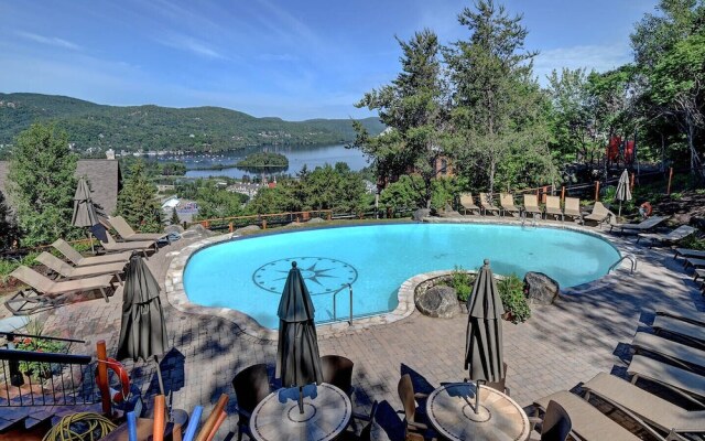 Equinoxe by Tremblant Platinum