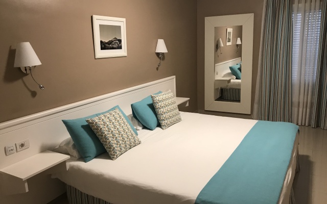 Hotel Spa La Quinta Park Suites