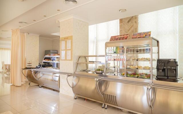 Бутик Отель Ахиллеон Парк