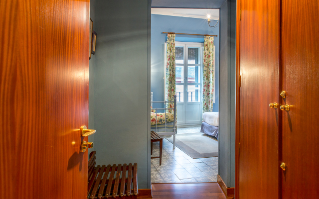 Hotel Abanico Casa Palacio