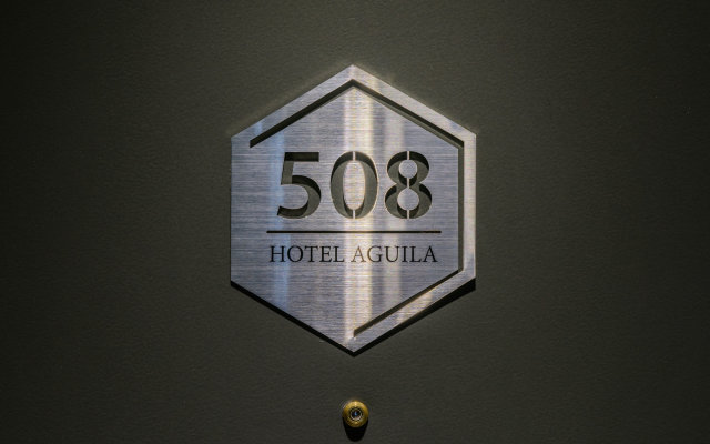 Augila Hotel Jeju Oceano Suites