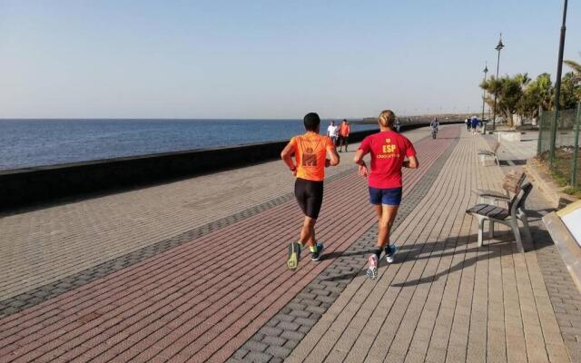 Apartamento LINA 25 PLAYA ROCA