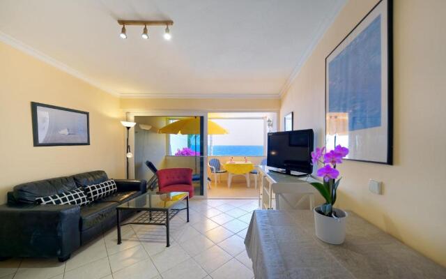 Ocean view apartments Las Flores I