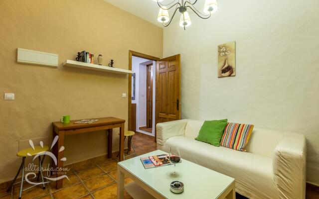 Apartamento Alltarifa 1