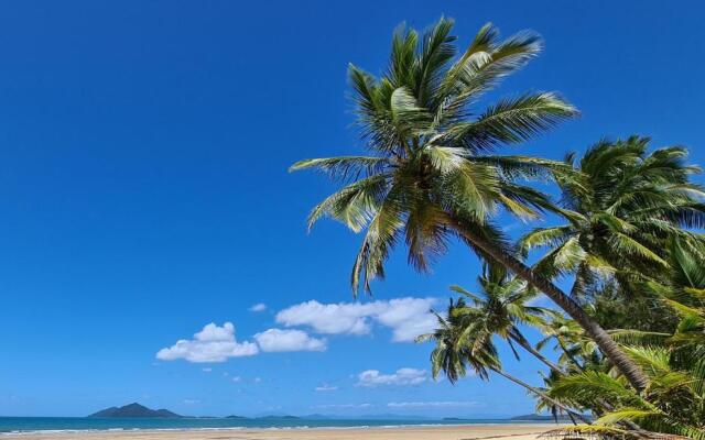 Seadreams Mission Beach