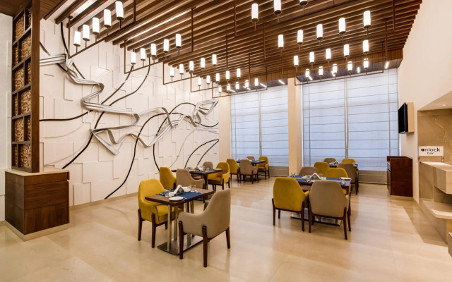Keys Prima by Lemon Tree Hotels Aketa Dehradun