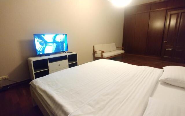 One bedroom Luxery 23 Khreshchatyk str Centre