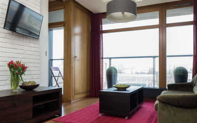 Chopin Apartments City