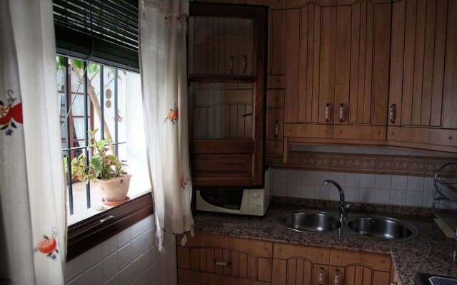 Casa Rural Azahar