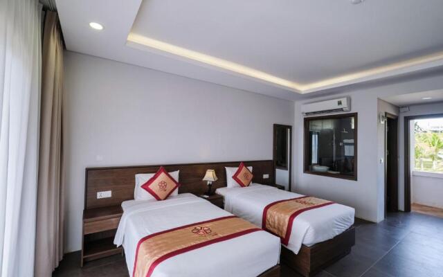 Sea Star Resort