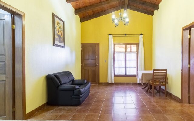 Hotel Jardin de Tereza