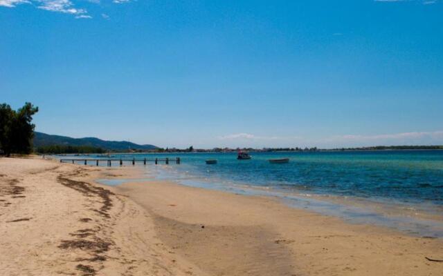 Maistrali Studios Apartments