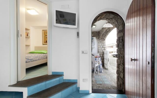 San Montano Sole e Mare