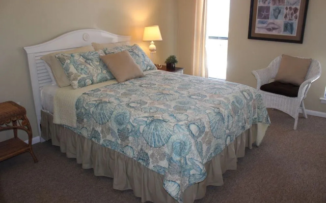 Gulf Sands West Unit 4 - Miramar Beach