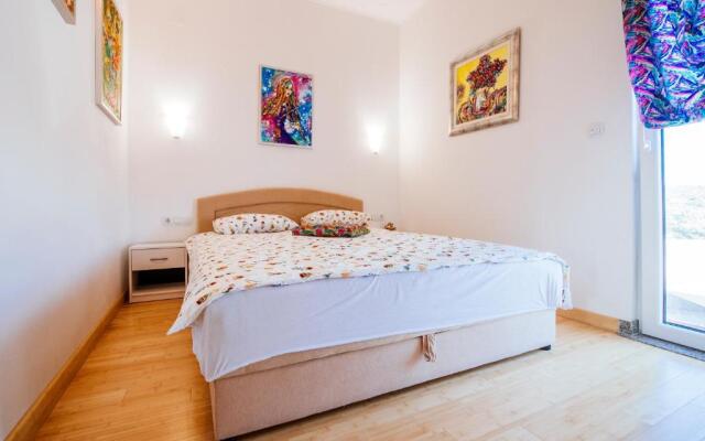 Boutique Villa Nirvana