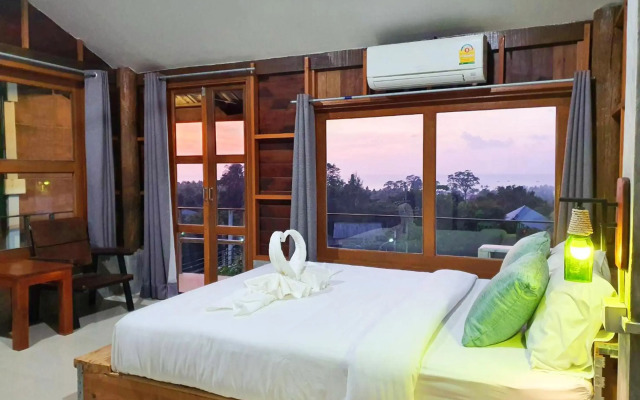 Life Koh Tao Resort