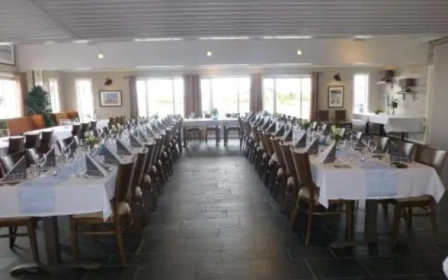 Nystølen Hyttegrend