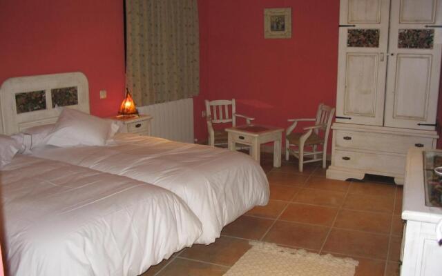 Hotel Rural Los Frutales