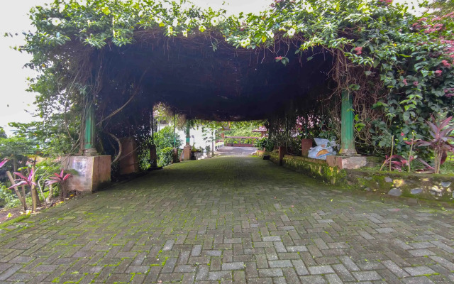 Hotel Makatembo