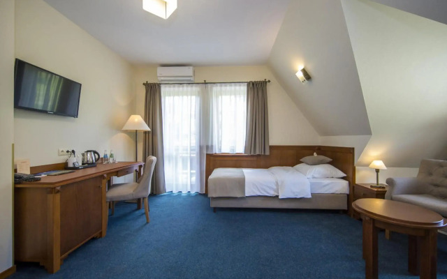Hotel Redyk Ski&Relax