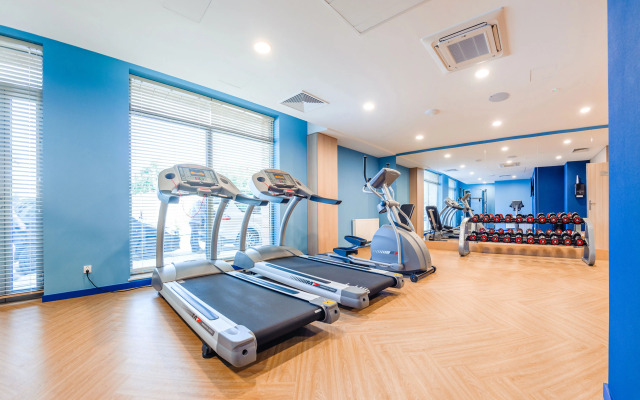 Apartamenty Sun & Snow Nowa Motława