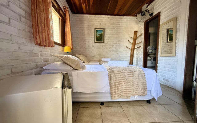 Oceana Suites Villas de Tibau