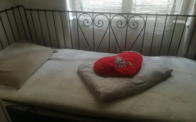 Station Hostel