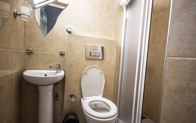 Paradise Garden Butik Otel