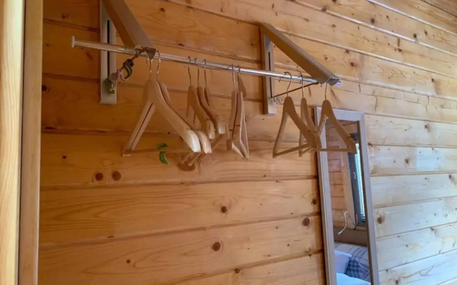 Immaculate Cabin 5 Mins to Inverness Dog Friendly