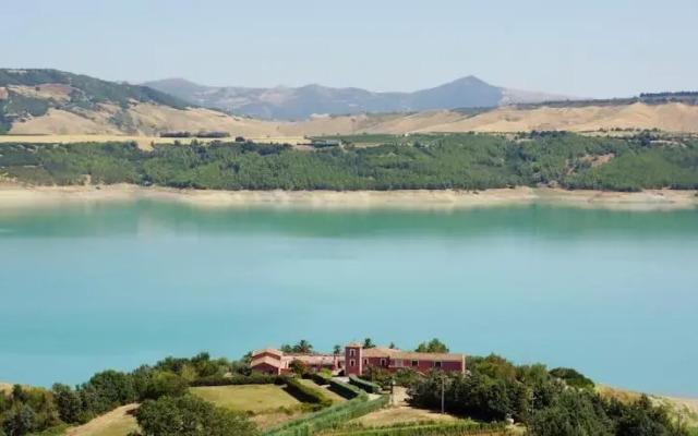 Agriturismo Pagliarone Donnaperna