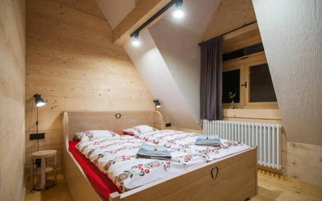 Apartament Tatrzański