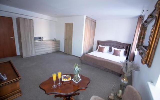 Starapole Guesthouse