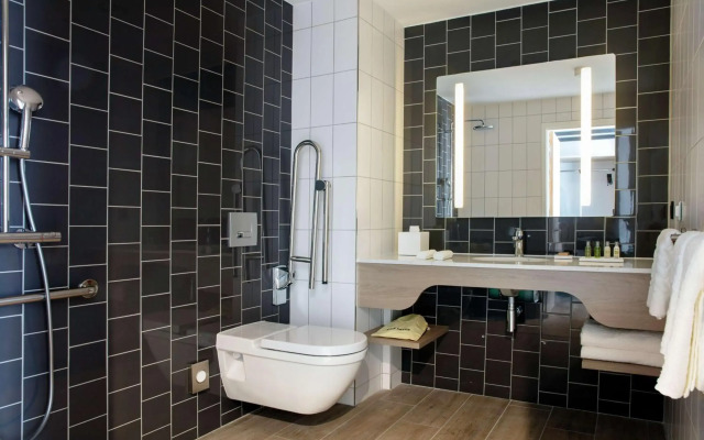 Hilton Garden Inn Paris Orly Airport