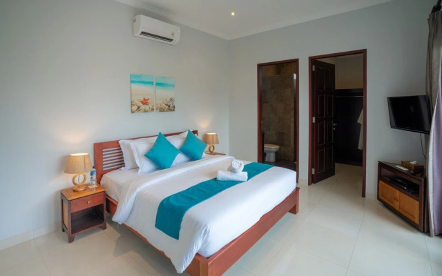 Echo Suji Villa