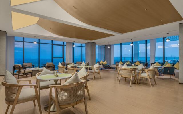 Holiday Inn Express Jiangmen Yinhu Bay by IHG
