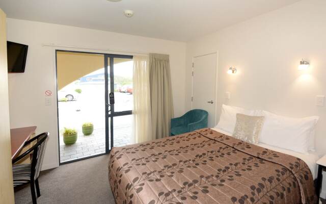 Bella Vista Motel Mosgiel