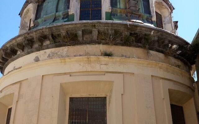 San Nicola Apartment