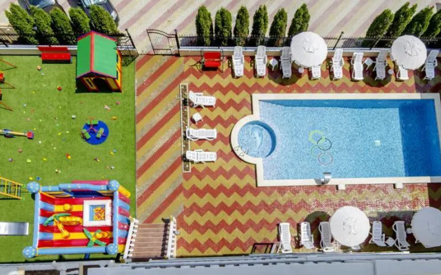 Olimpik Hotel