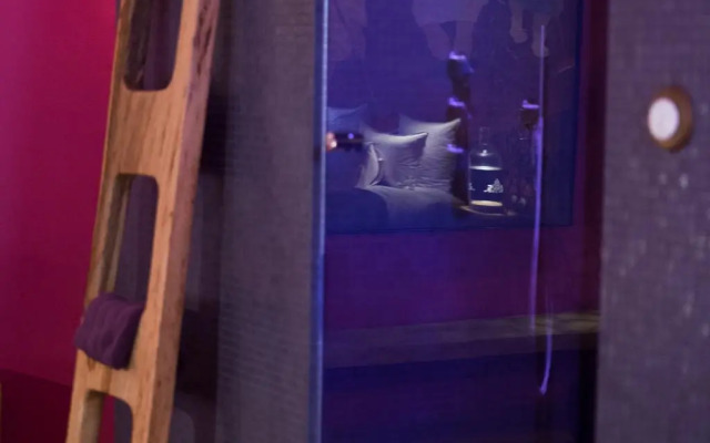 Château & Village Castigno - Wine Hotel & Resort