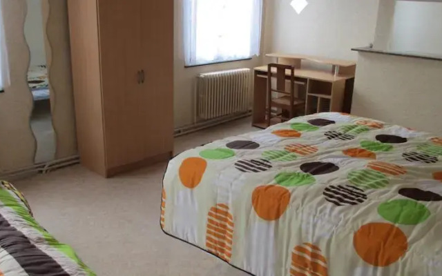 Logement Vacances