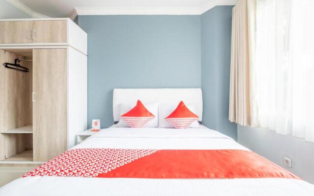 2195 Al Jazeerah Residence Syariah