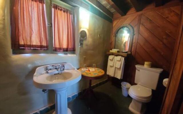 29 Palms Inn